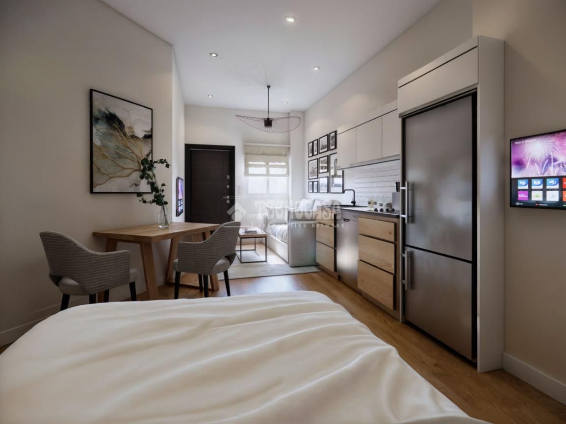 Bedroom of Study for sale in Leganés