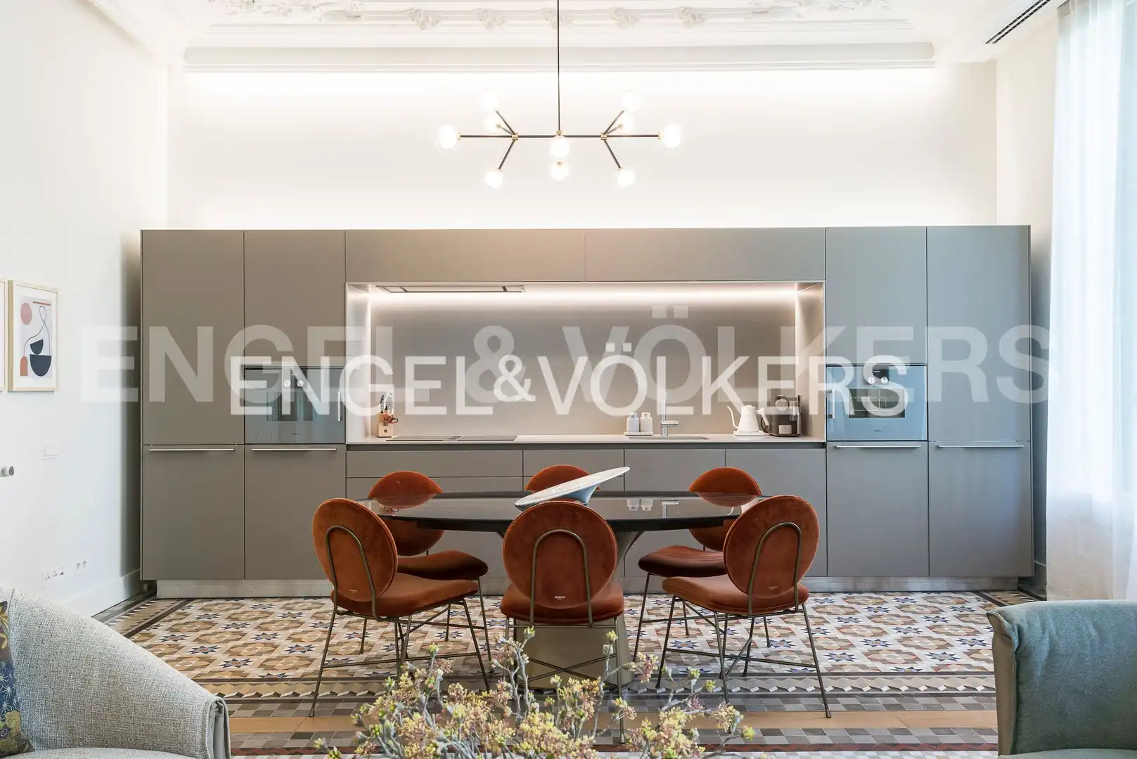 Appartement avec terrasse à vendre à Eixample, imagen 10
