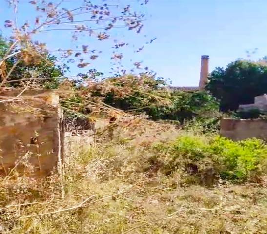 Terreno residencial en Venta en Llucmajor pueblo