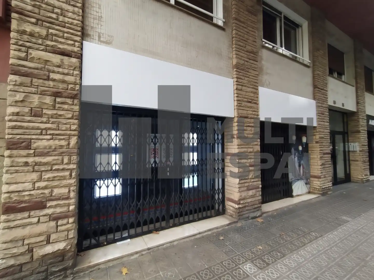 Business premises to rent in Carrer de Còrsega, imagen 2