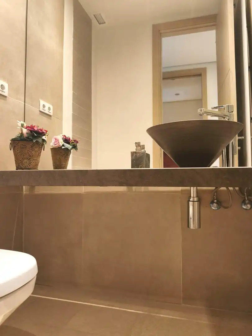 Apartments for rent in Puerto de Sotogrande - La Marina