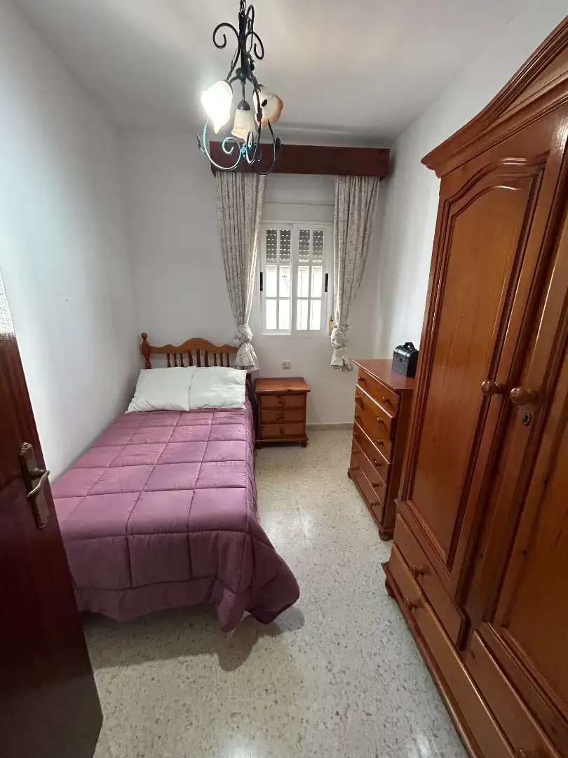 Casa a schiera con balcone in vendita a Calle Mío Cid, imagen 21