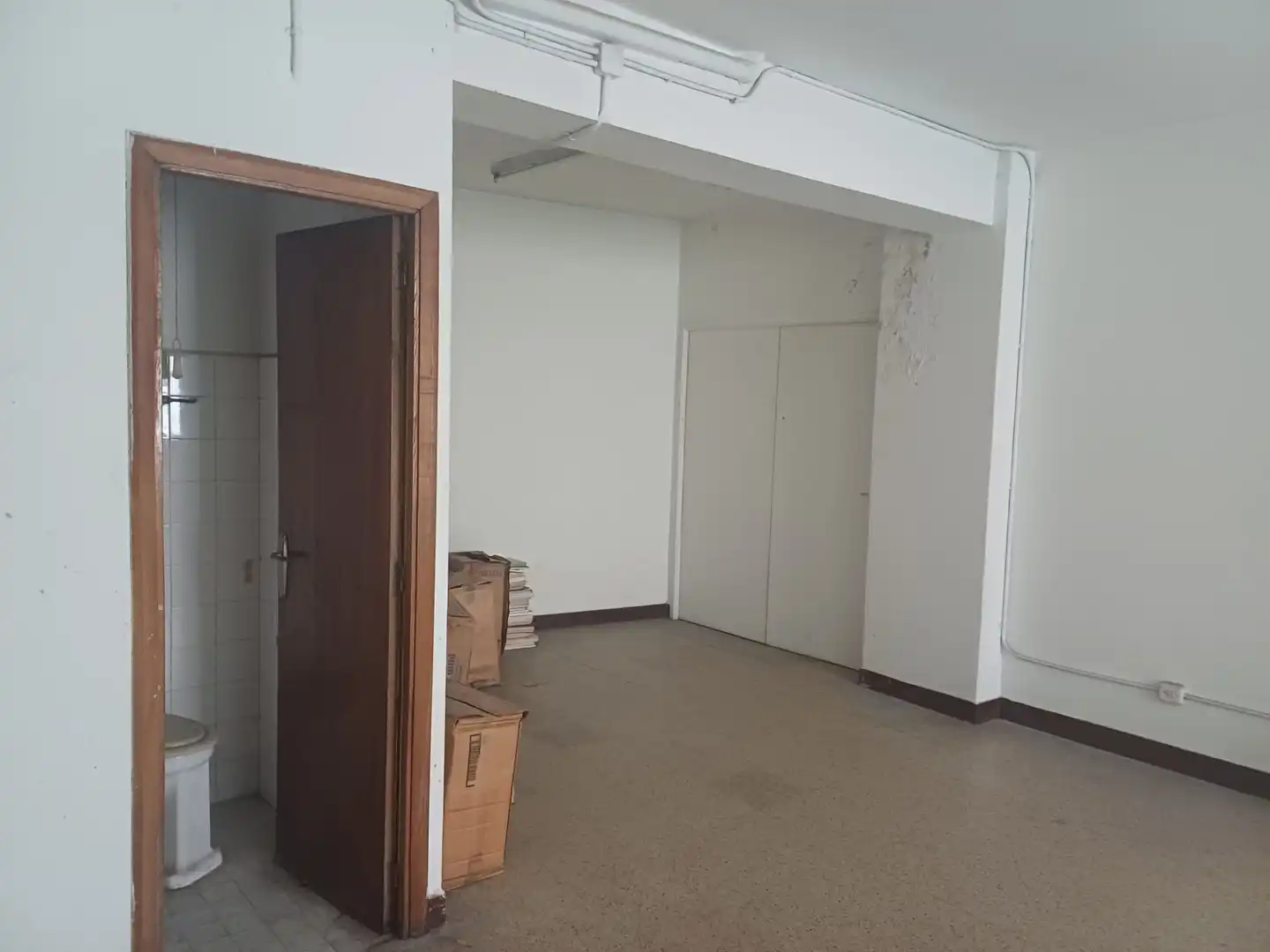 Piso en venta en A Coruña Capital 