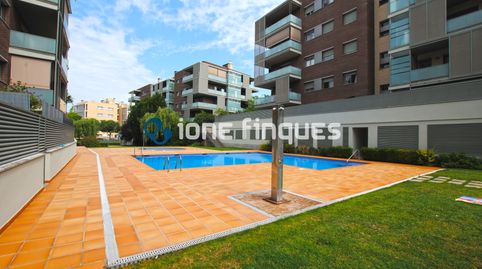 Foto 5 von Wohnung zum Verkauf in Volpelleres, Sant Cugat del Vallès