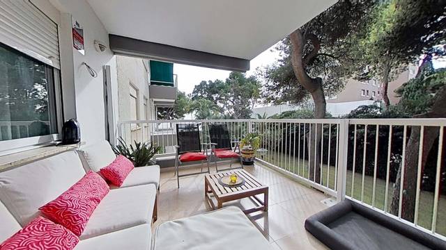 Piso en Venta en Voramar