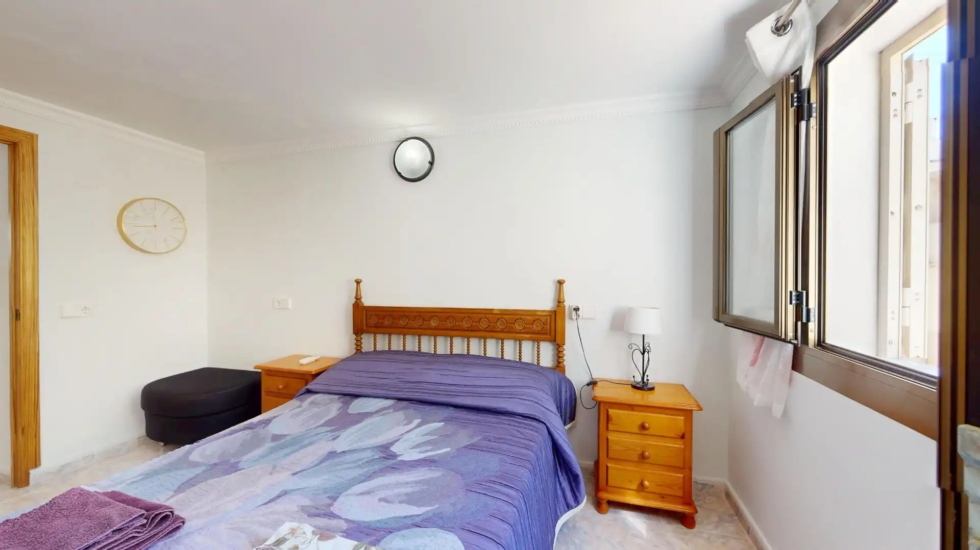 Villa con giardino in vendita a Son Serra de Marina, imagen 35
