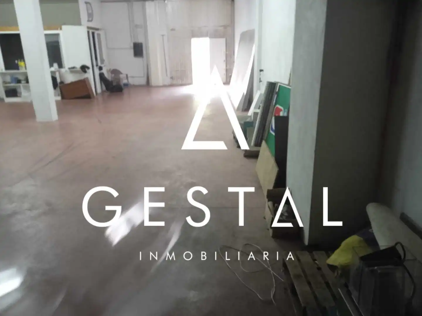 Local comercial en venda a Rúa Sagasta 15, imagen 5