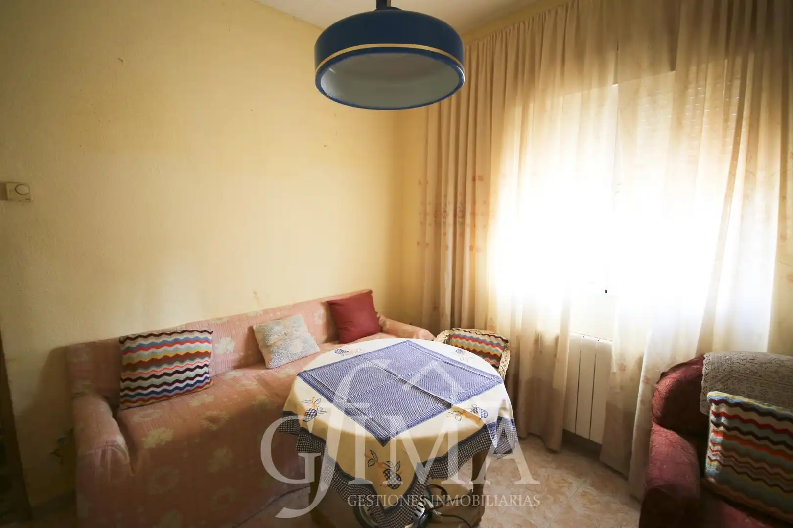 Habitación de Residencial en venta en Argamasilla de Alba