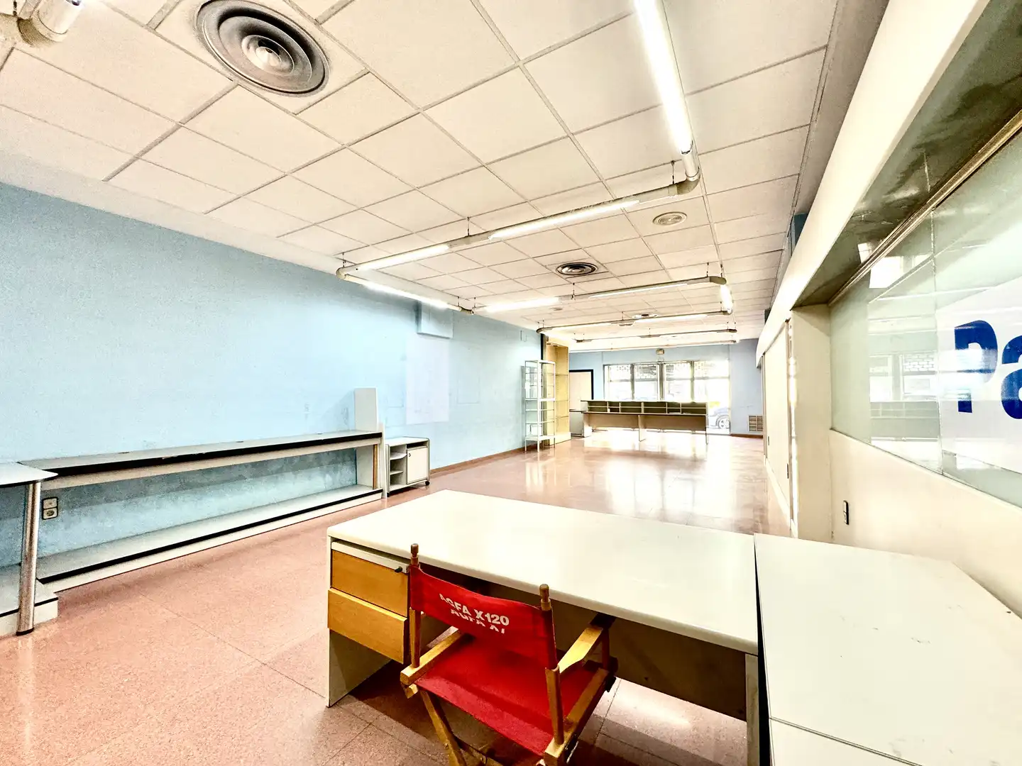 Business premises to rent in Carrer Acadèmia 23, imagen 10