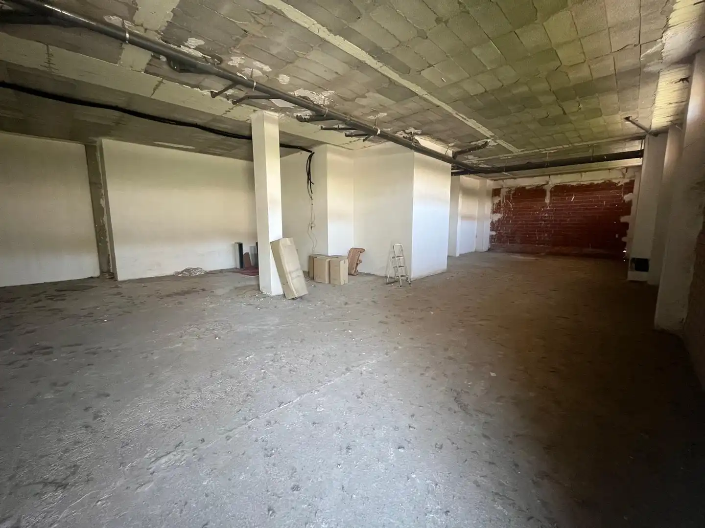 Business premises to rent in Calle Juan de Sariñena 3, imagen 5