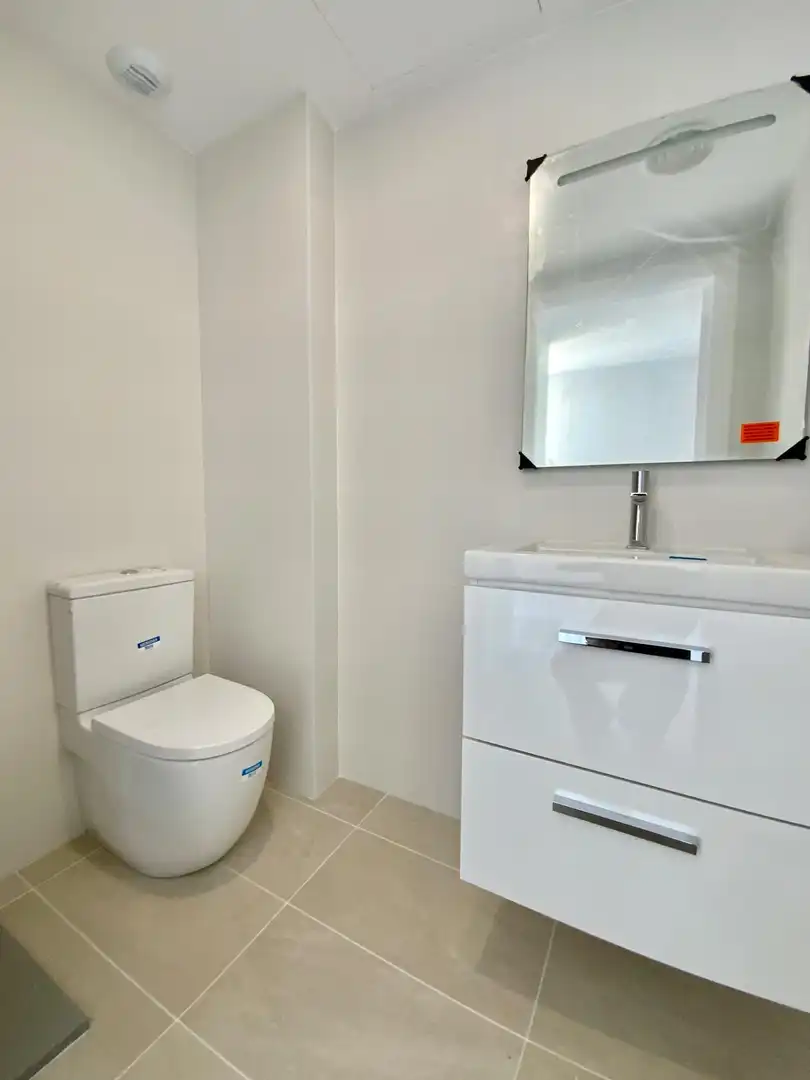 Wohnung mit Aufzug zum Verkauf in Montgat, imagen 20