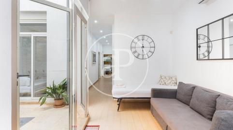 Photo 4 of Flat to rent in C/ D'eugènia Viñes, El Cabanyal - El Canyamelar,  Valencia Capital