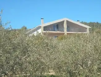 Residencial en venda a ERAL, Castelló de Farfanya