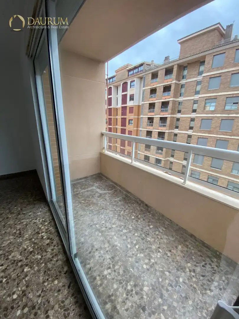 Appartement avec ascenseur à vendre à MEDICO JUAN BOLUFER BORRAS, imagen 2