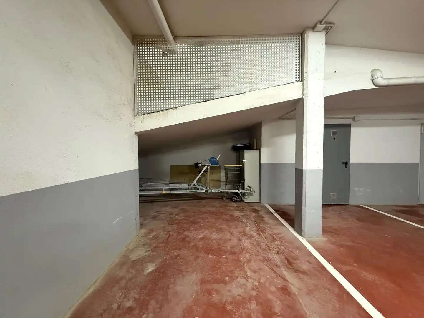 Planta baja en venta en Camarles con Aire acondicionado y Calefacción