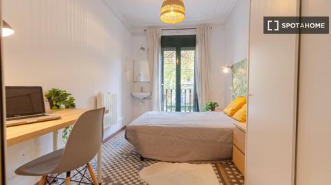 Photo 5 of Flat to share in L'Antiga Esquerra de l'Eixample, Barcelona