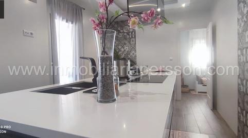 Foto 3 de Piso en venta en Écija, Sevilla