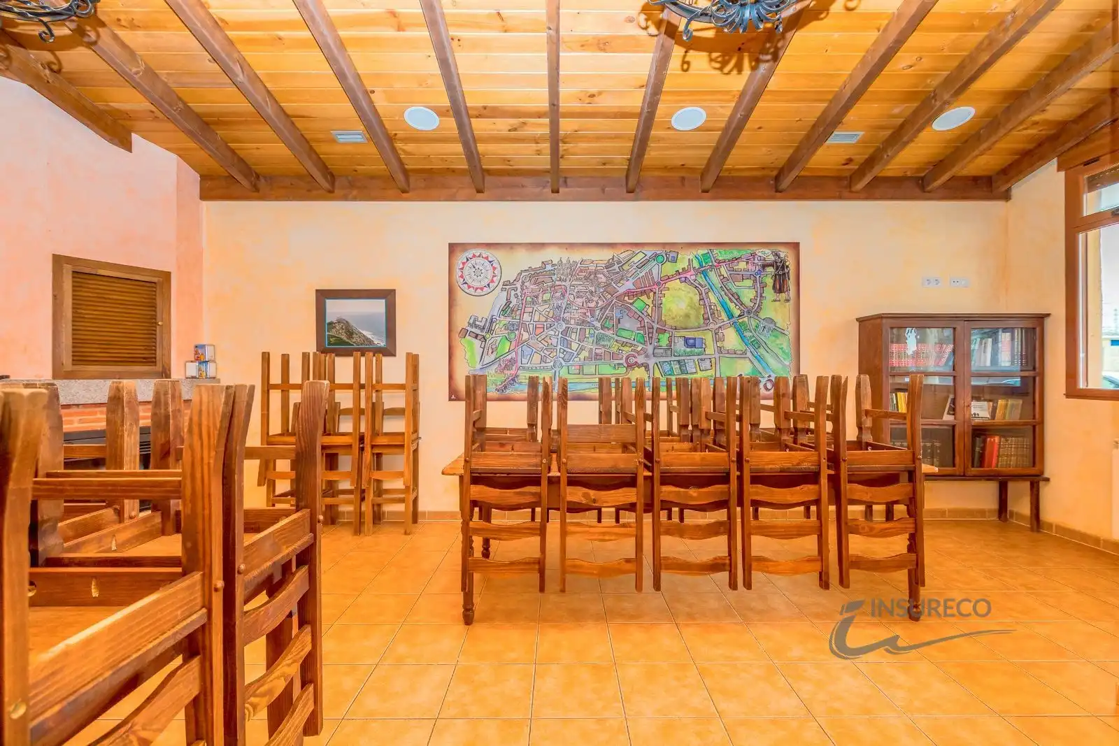Local comercial en venda a La Lastra, imagen 4