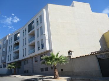 Aparcamiento en venta en C/ Infanta Leonor