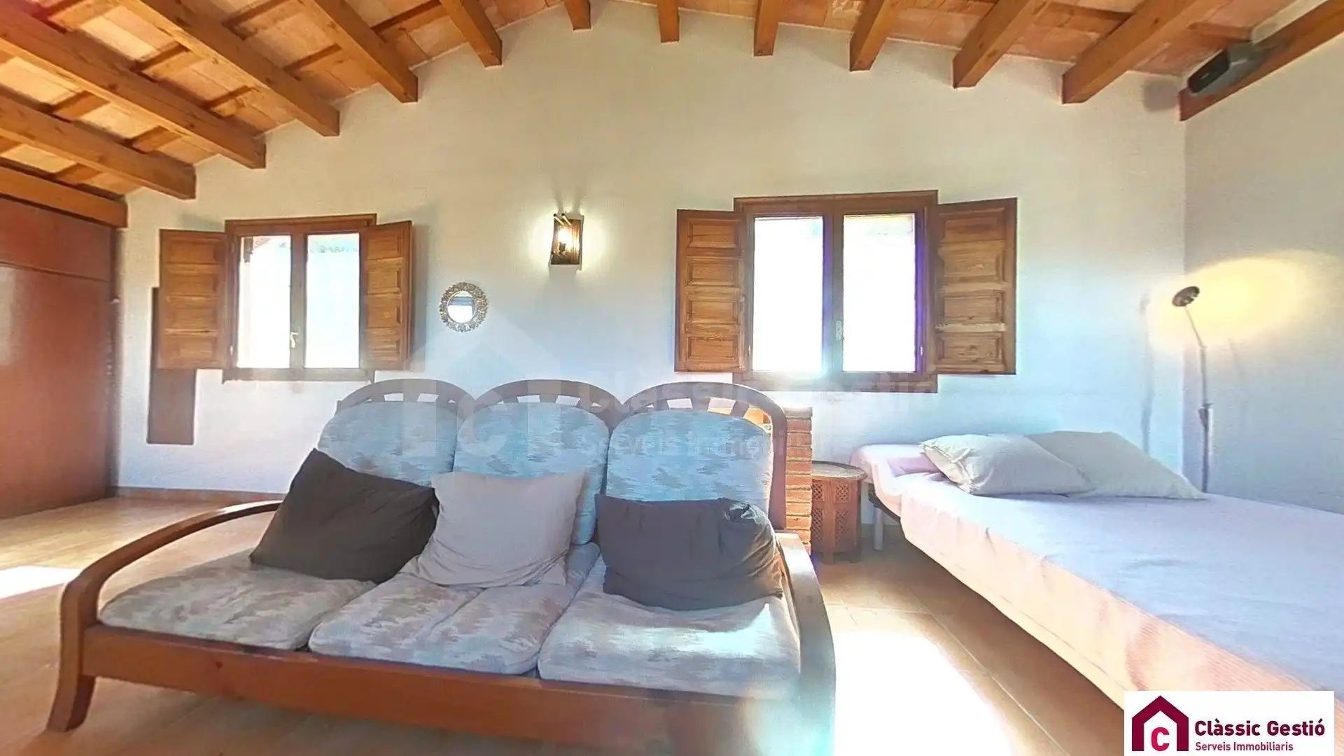 Casa en venda a Vacarisses, imagen 20
