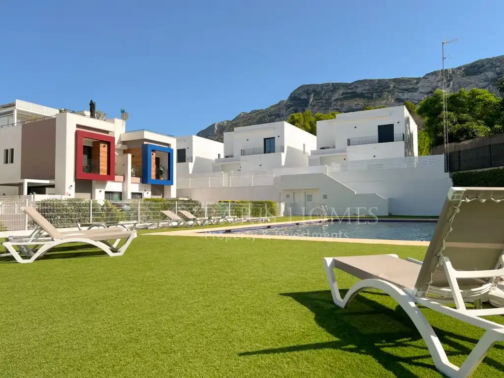 Chalet con piscina en venta en Camino Assagador De Cabanes, imagen 45
