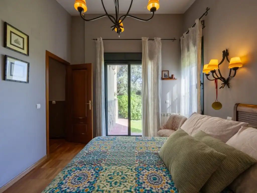 Habitación de Casa o chalet en venta en Villaviciosa de Odón