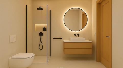 Foto 4 de Pis en venda a St Gervasi de Cassoles, Sant Gervasi i la Bonanova, Barcelona