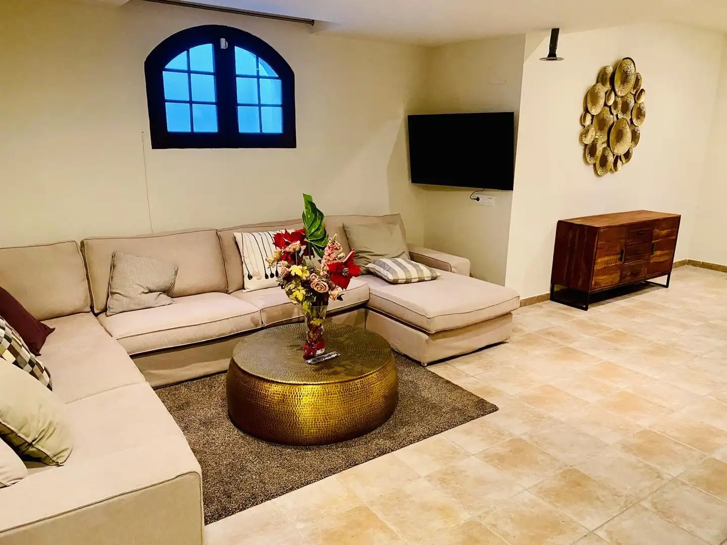 Villa con piscina in vendita a Novo Sancti Petri, imagen 45