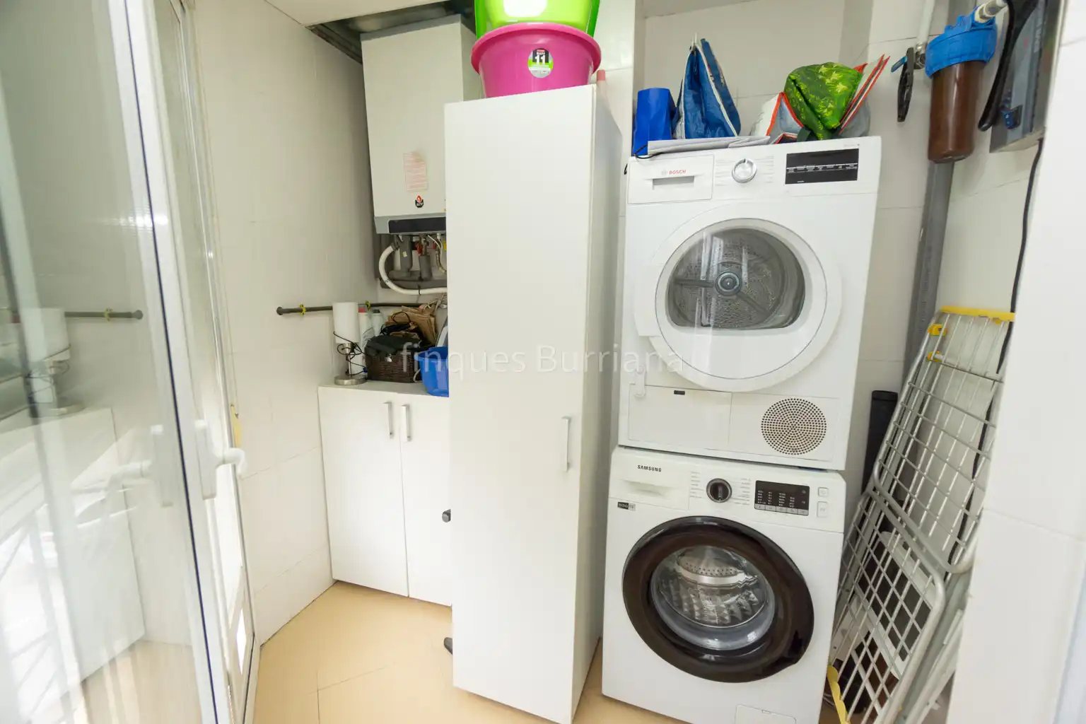 Appartement avec ascenseur à vendre à Piscinas, imagen 13