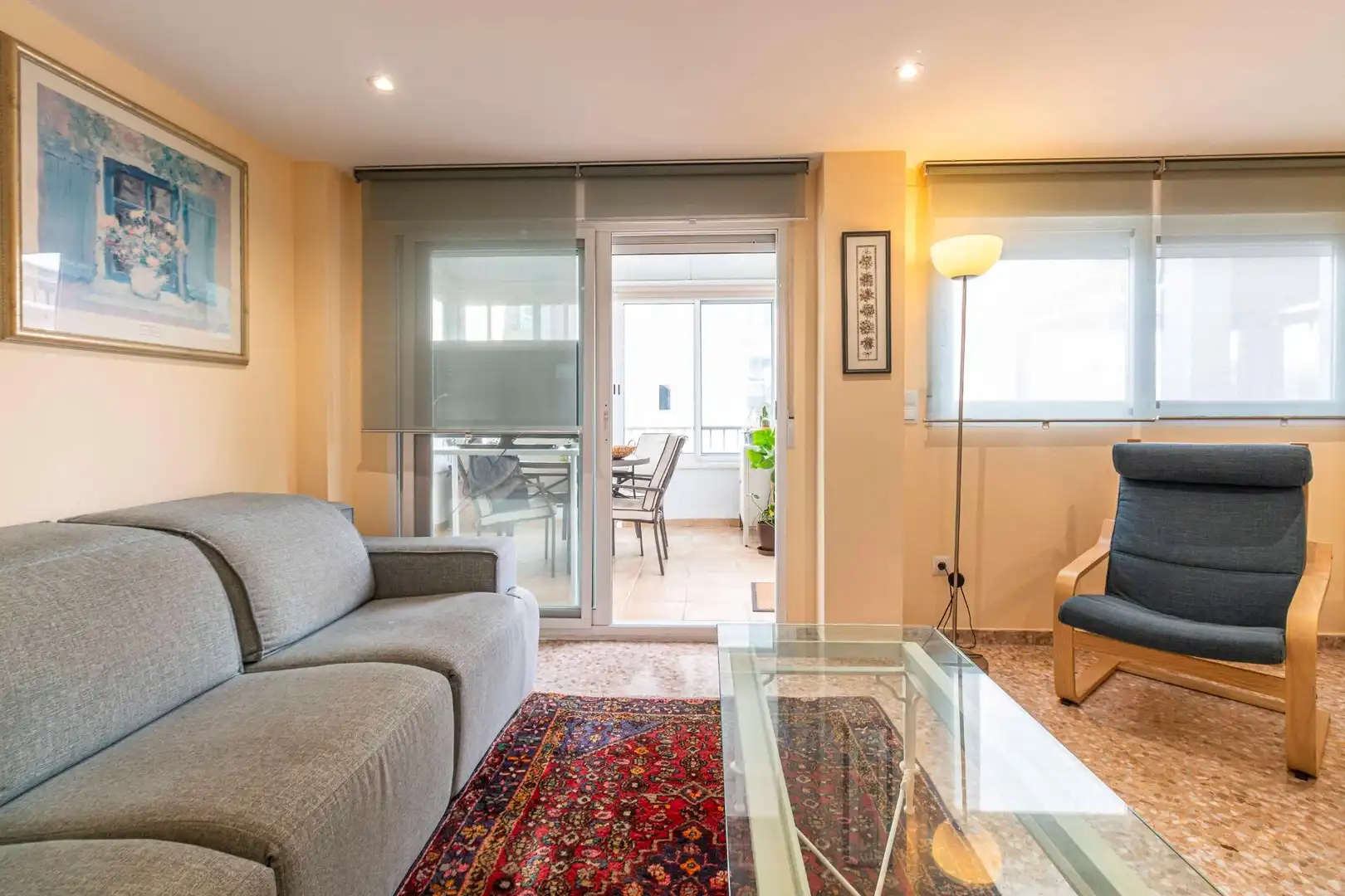 Attique avec piscine à vendre à Playa de Gandia, imagen 25
