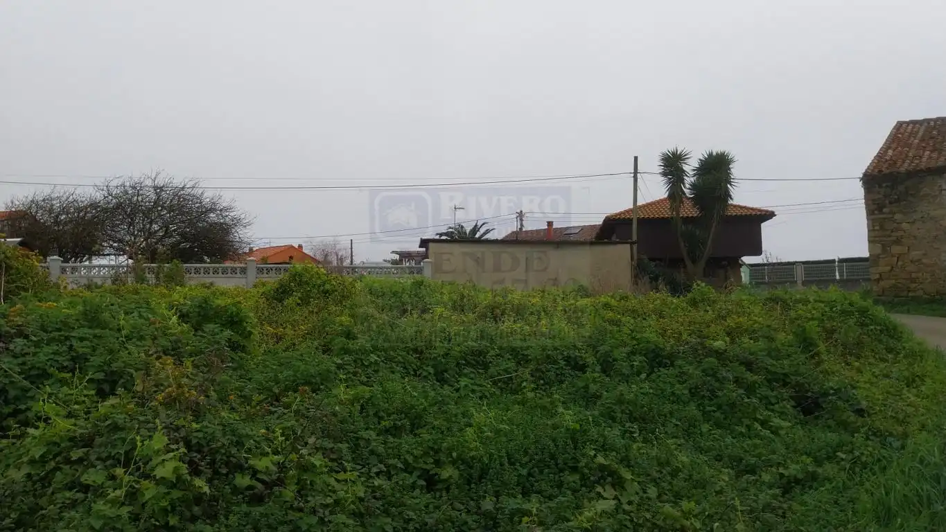 Residential for sale in Gozón