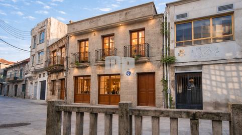 Foto 2 de Finca rústica en venta en Rúa Reveriano Soutullo, Redondela, Pontevedra