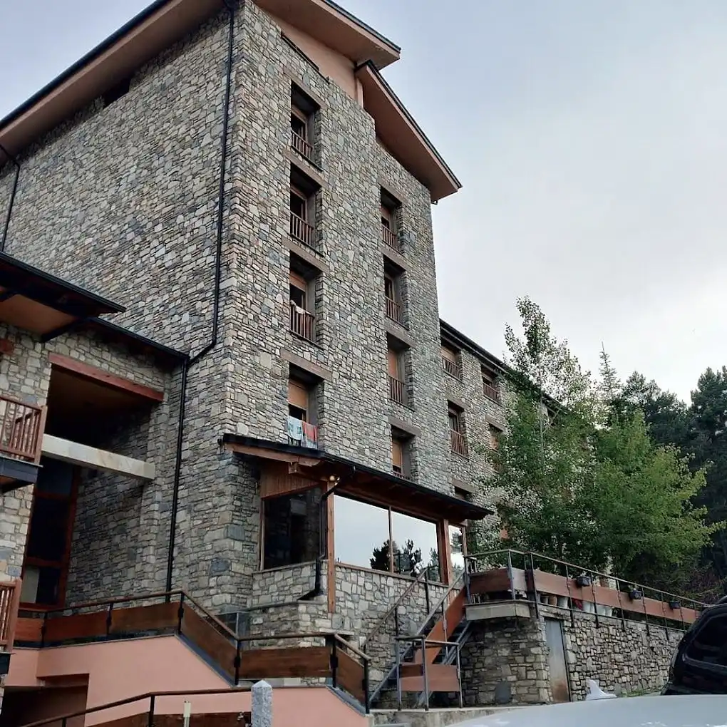 Residenziale con ascensore in vendita a La Molina, imagen 2