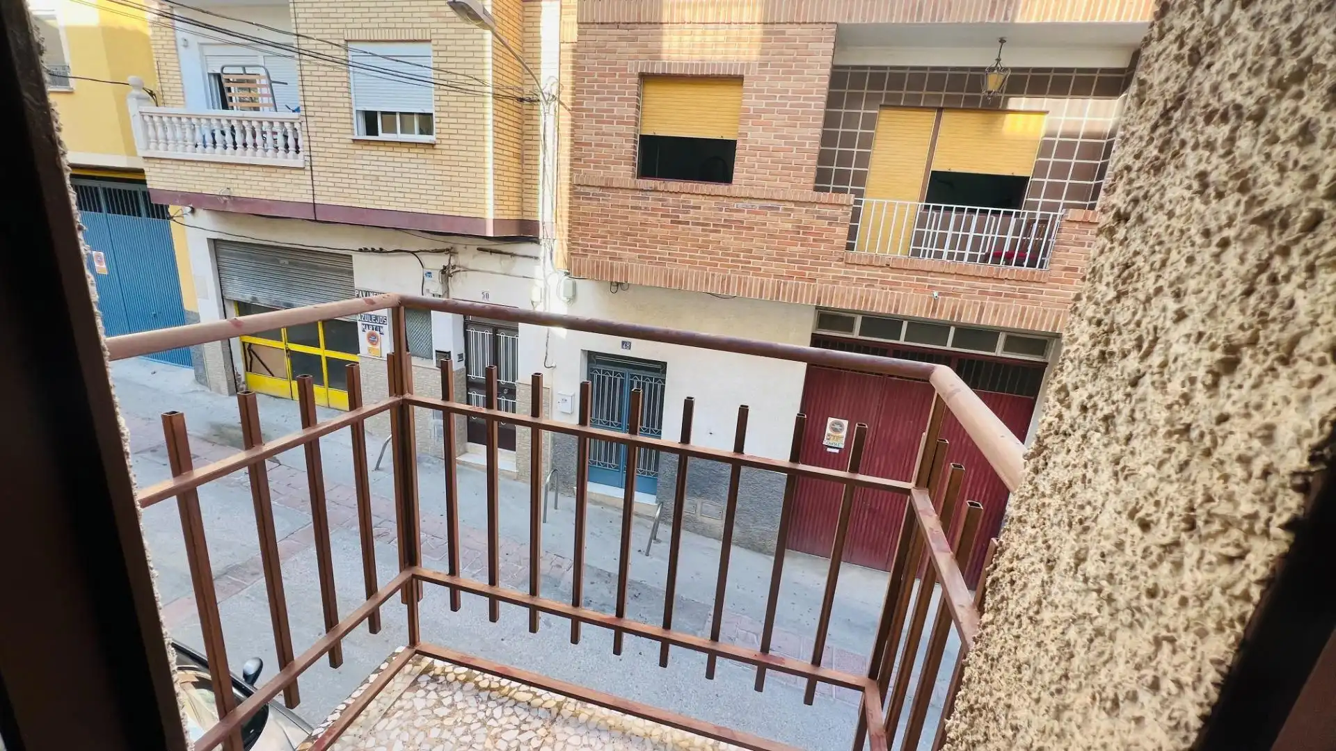 Wohnung zum Verkauf in Mula