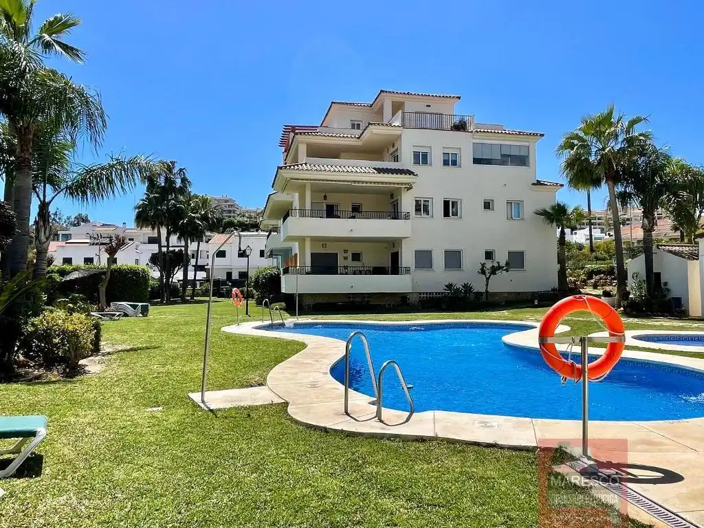 Àtic amb piscina en venda a tomillo de la torre, imagen 6