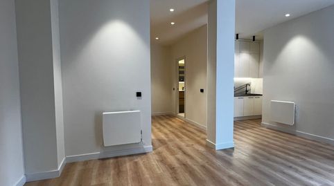 Foto 4 de Planta baja en venta en Calle de Antonio López, Moscardó, Madrid Capital