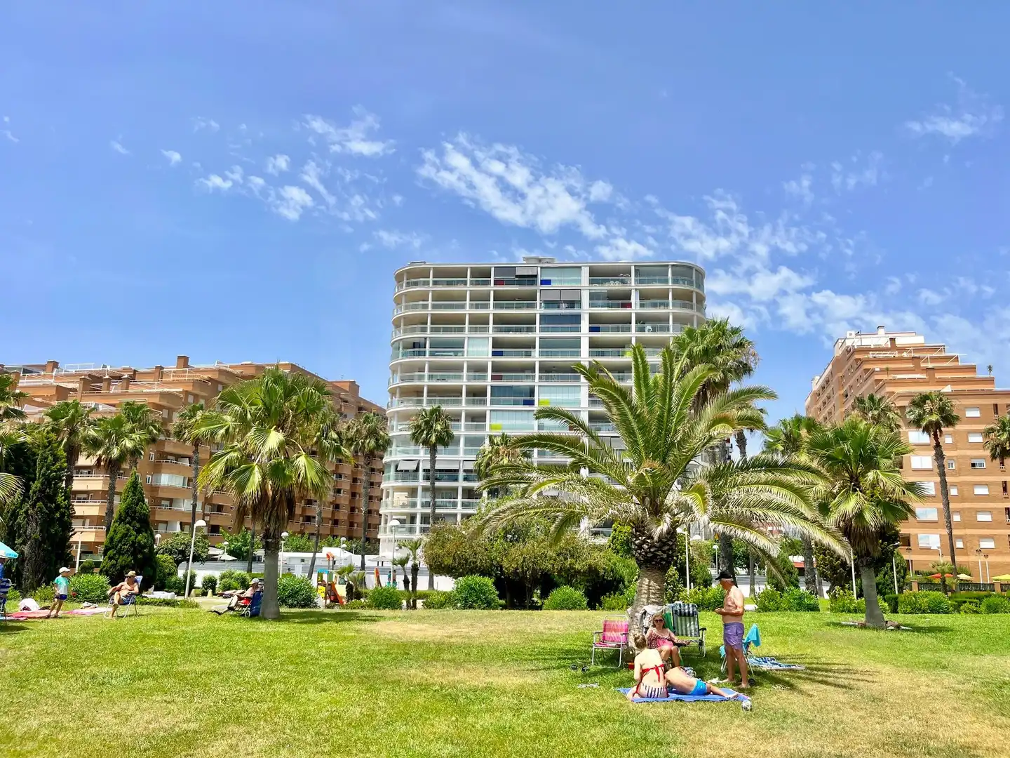 Flat with pool for sale in Marina d'Or, imagen 5