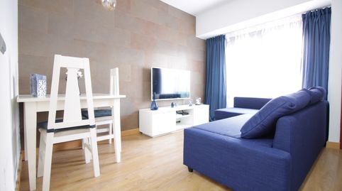 Foto 3 von Wohnungen zum Verkauf in Pasaje Jack London, 10, La Luz - El Torcal, Málaga Capital