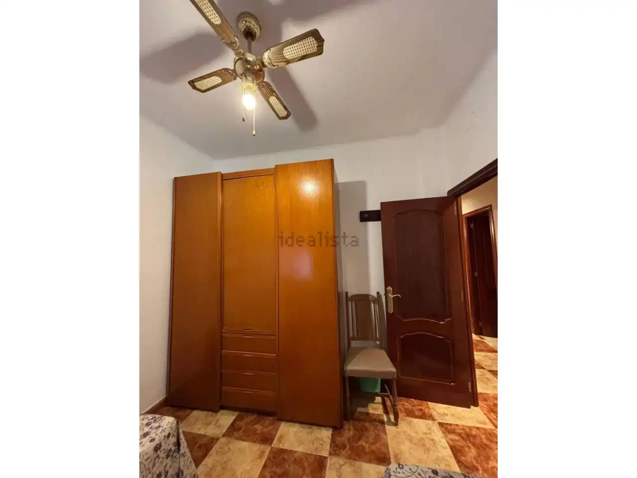 Flat with balcony for sale in Calle Virgen de la Estrella, imagen 16