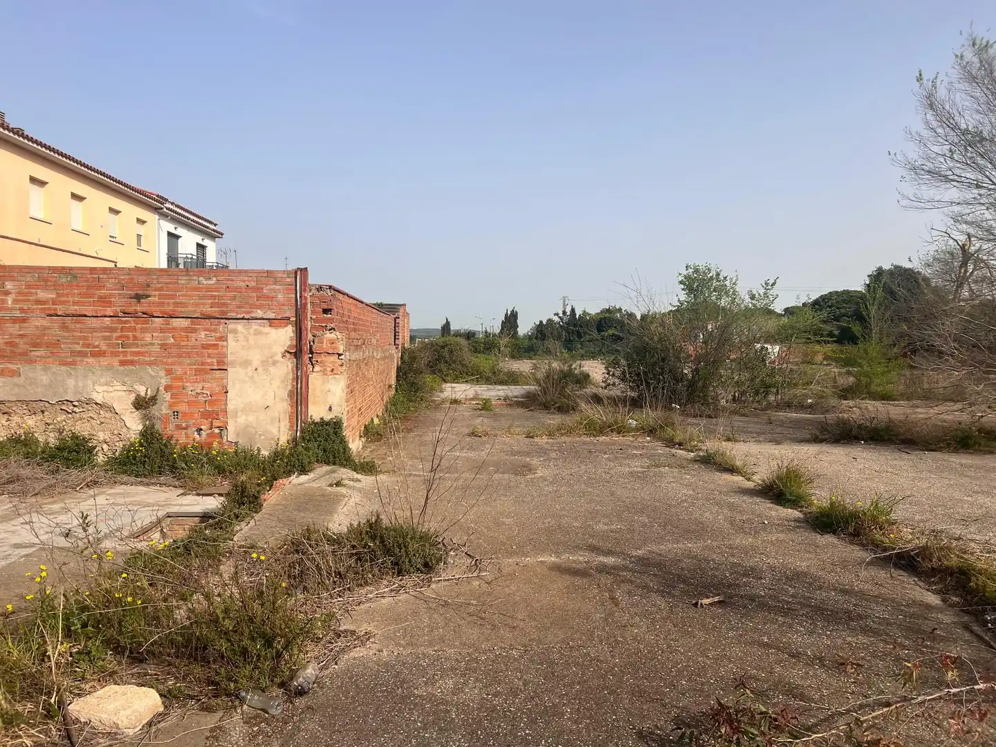 Terreny residencial en venda a Vila de Palafrugell, imagen 7