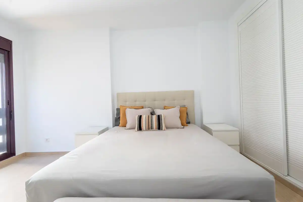 Flat for sale in Nueva Andalucía, imagen 12