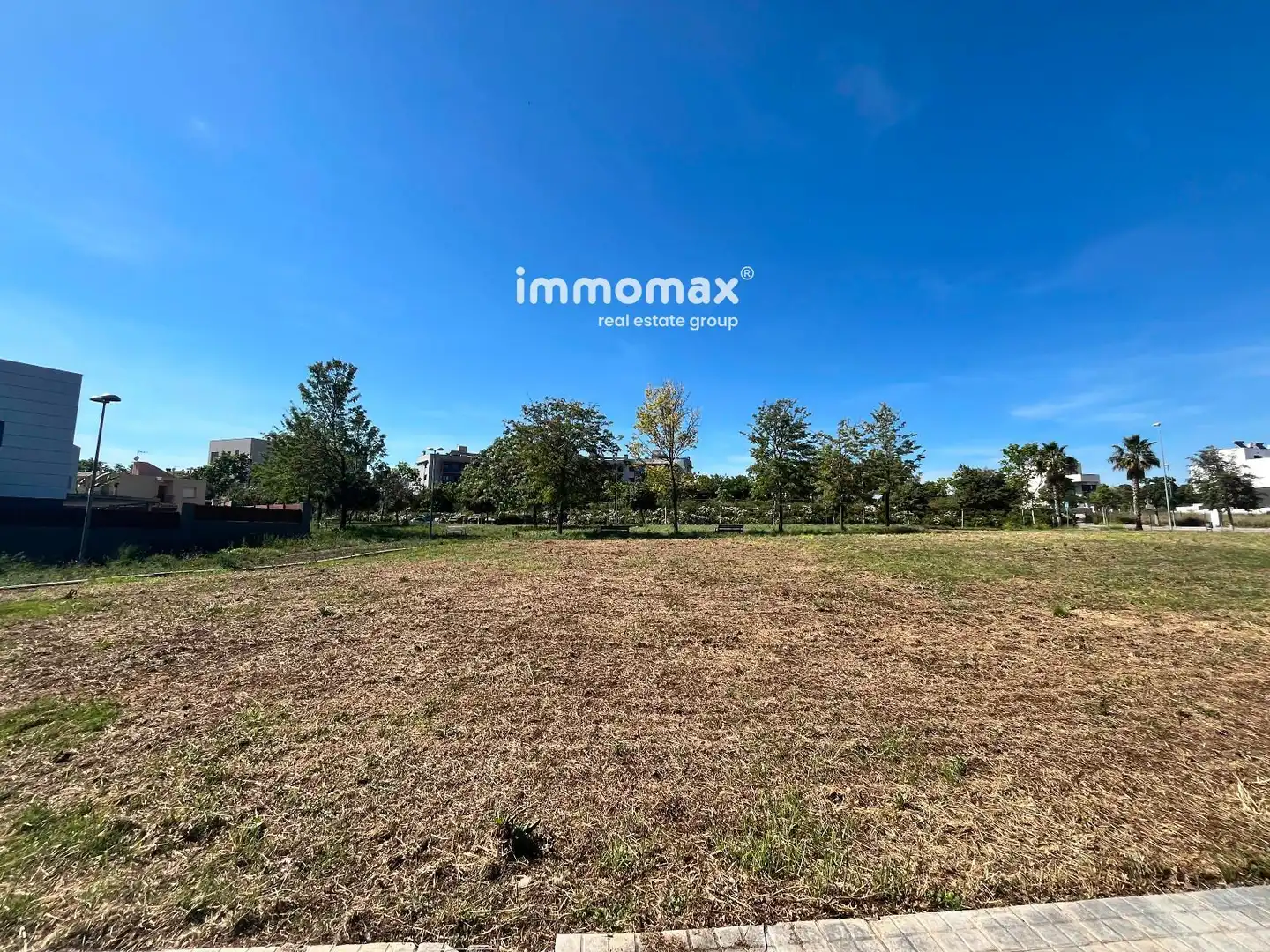Residential land for sale in Fondo Somella, imagen 4