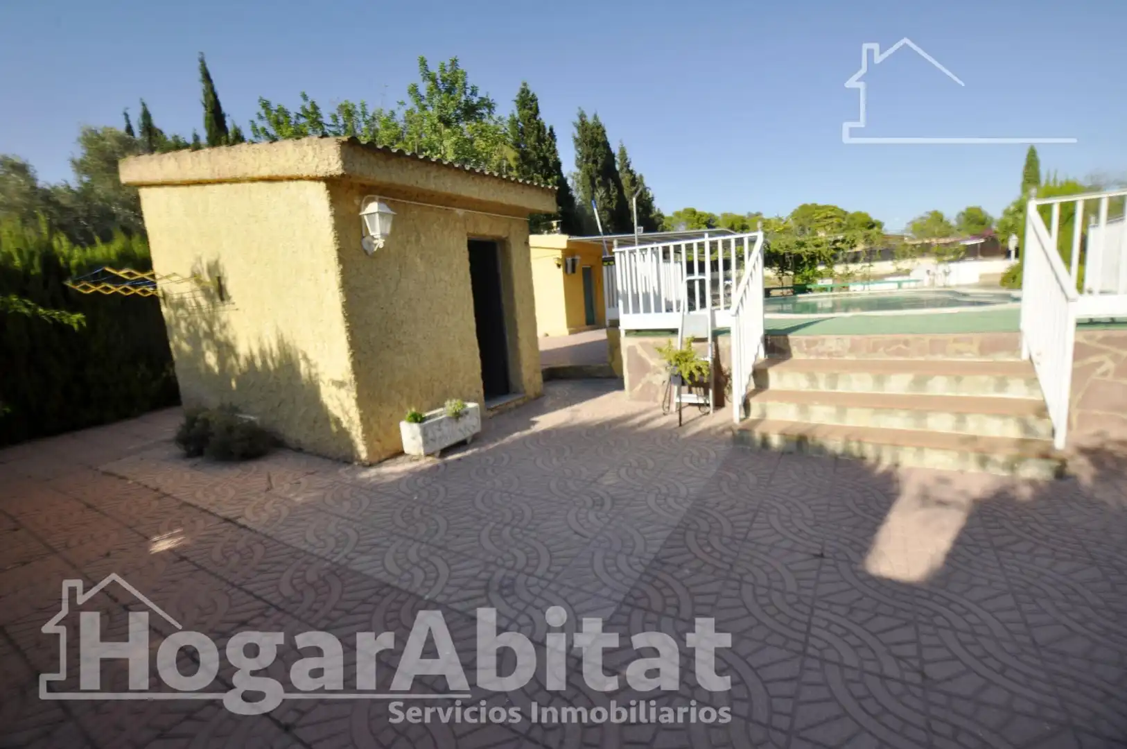 House with pool for sale in Polígono PUEBLA CM PARCELA, imagen 50