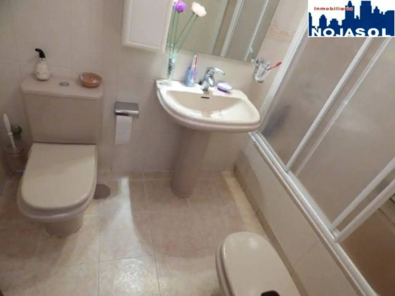 Apartment mit Terrasse zur Miete in Calle EL CASAR, imagen 19