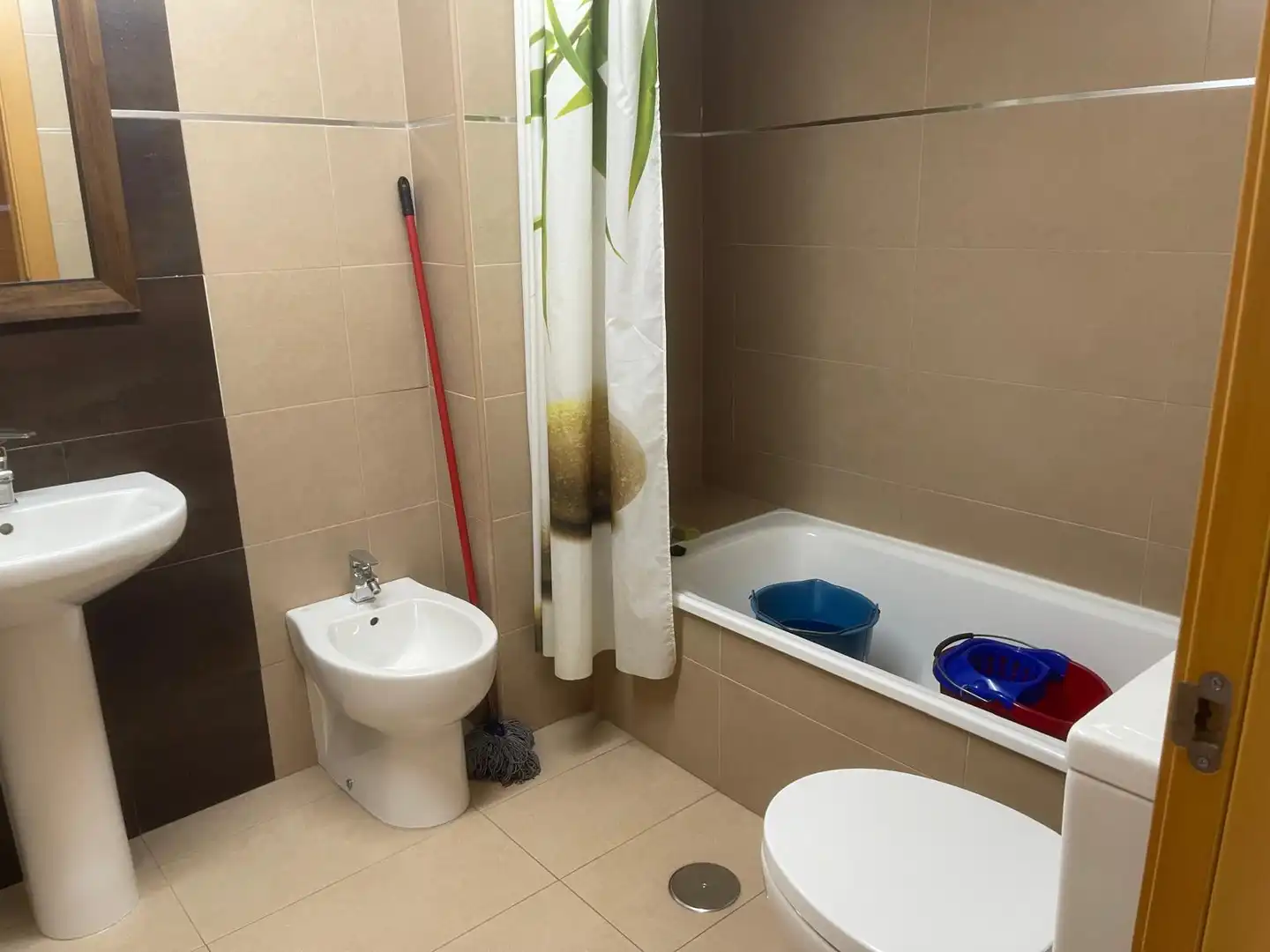 Flat with terrace for sale in Norte, imagen 21