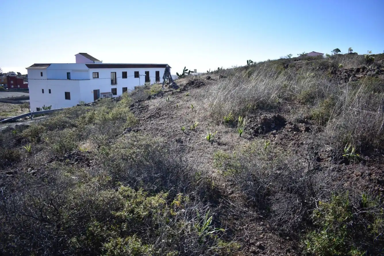 Terrenos y solares en venta en Vilaflor de Chasna, imagen 26