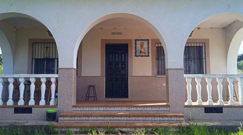 Foto 4 de Casa o xalet en venda a N/a, Villar de Rena, Badajoz