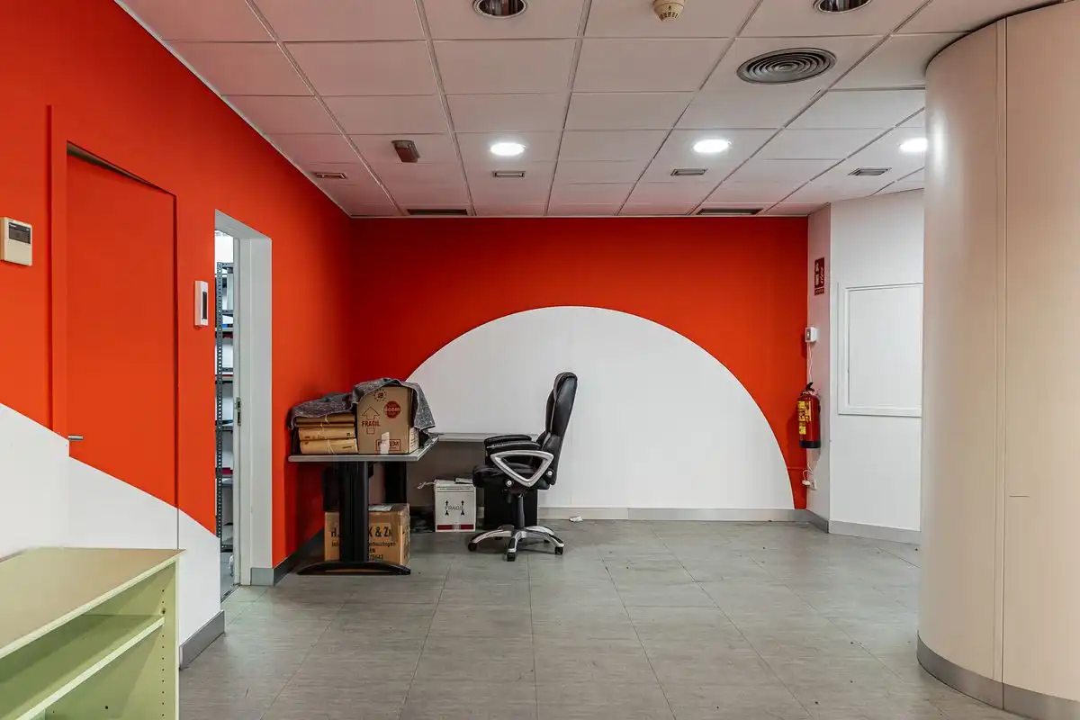 Business premises to rent in Av. de España, imagen 6