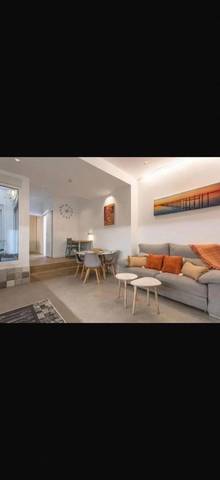 Apartamento en Venta en Calle Cardenal Spínola en San Vicente