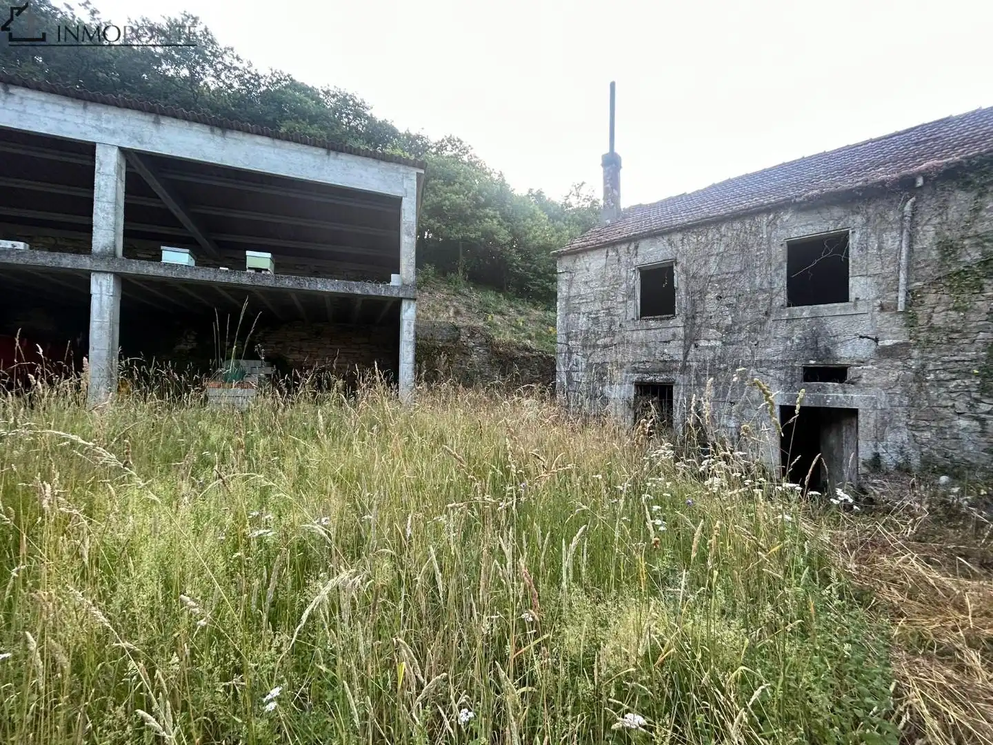 Haus mit Garten zum Verkauf in Forcarei, imagen 14